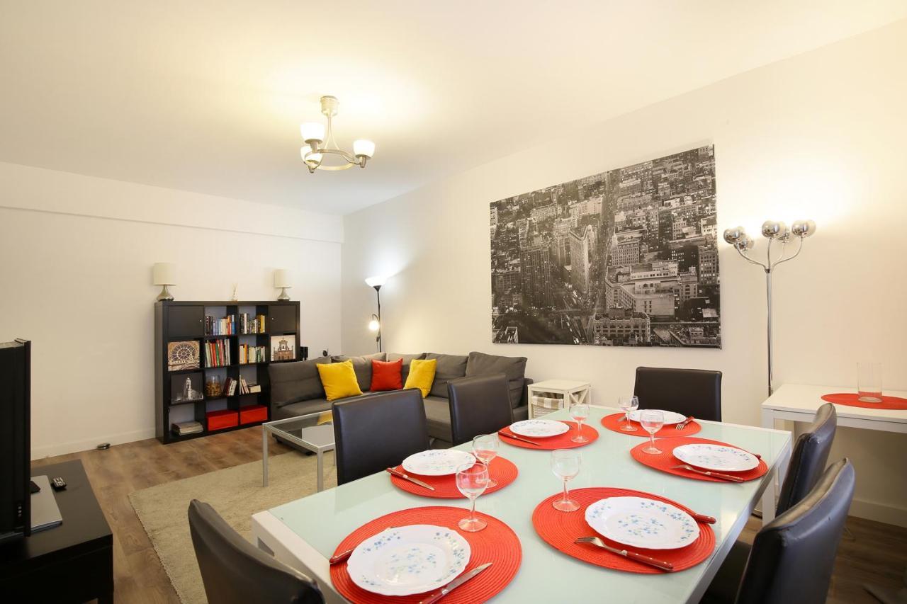 Le Premier De Saint Georges Place 120M Parking Toulouse Luaran gambar