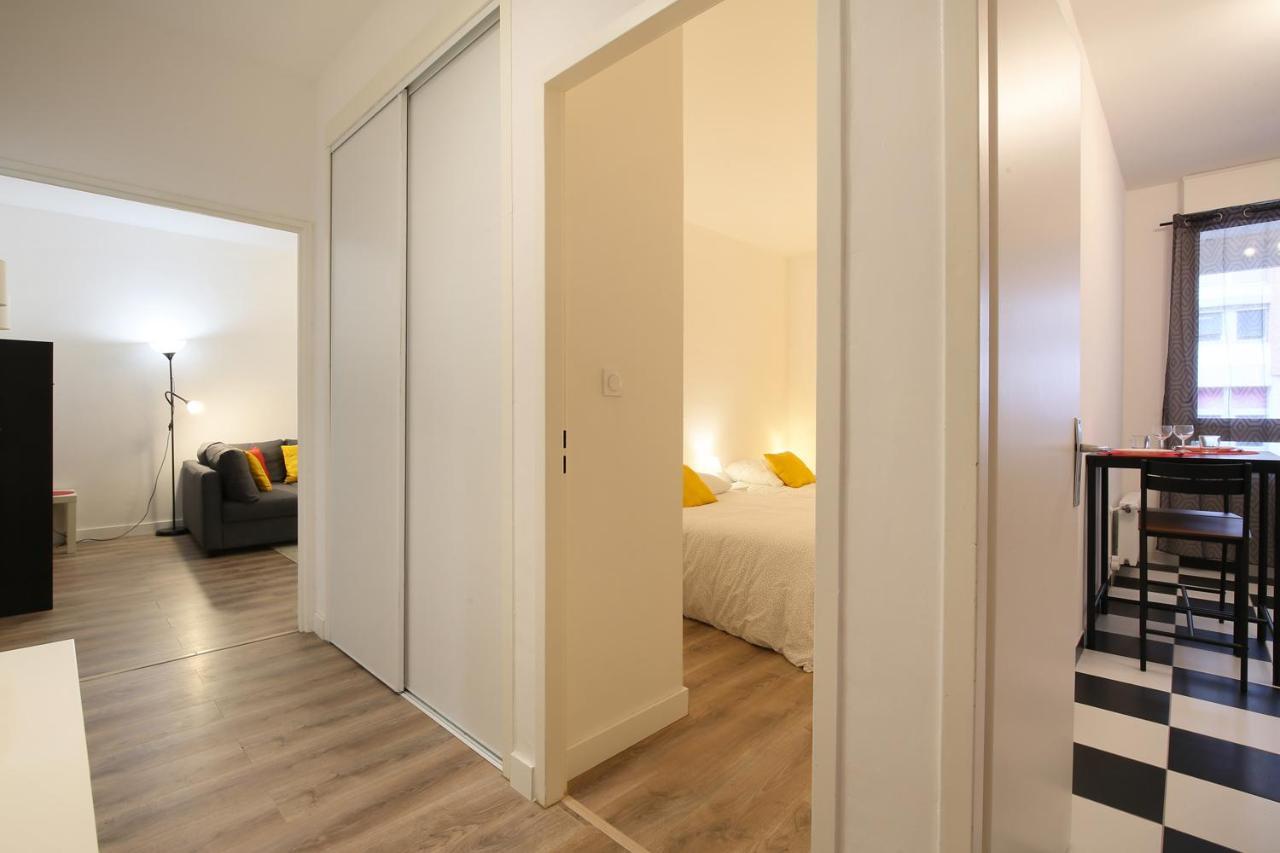 Le Premier De Saint Georges Place 120M Parking Toulouse Luaran gambar